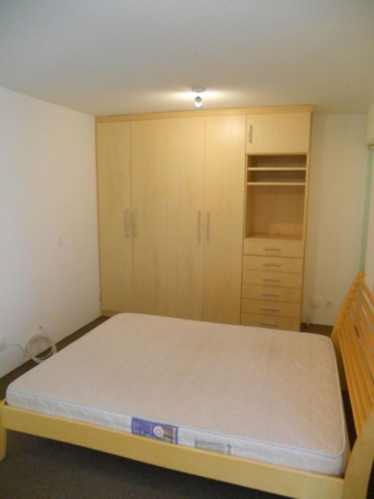Apartamento, 1 quarto, 90 m² - Foto 2