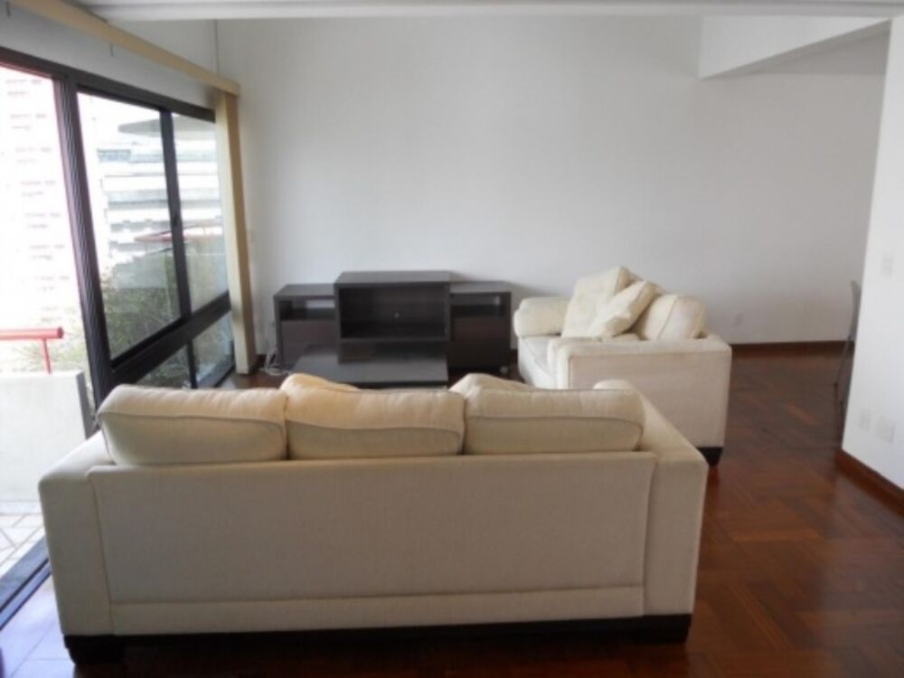 Apartamento, 1 quarto, 90 m² - Foto 3