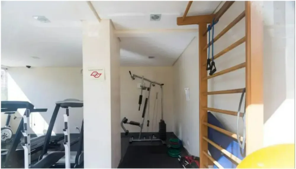 Apartamento, 2 quartos, 61 m² - Foto 12