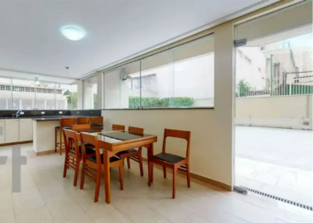 Apartamento, 2 quartos, 61 m² - Foto 11