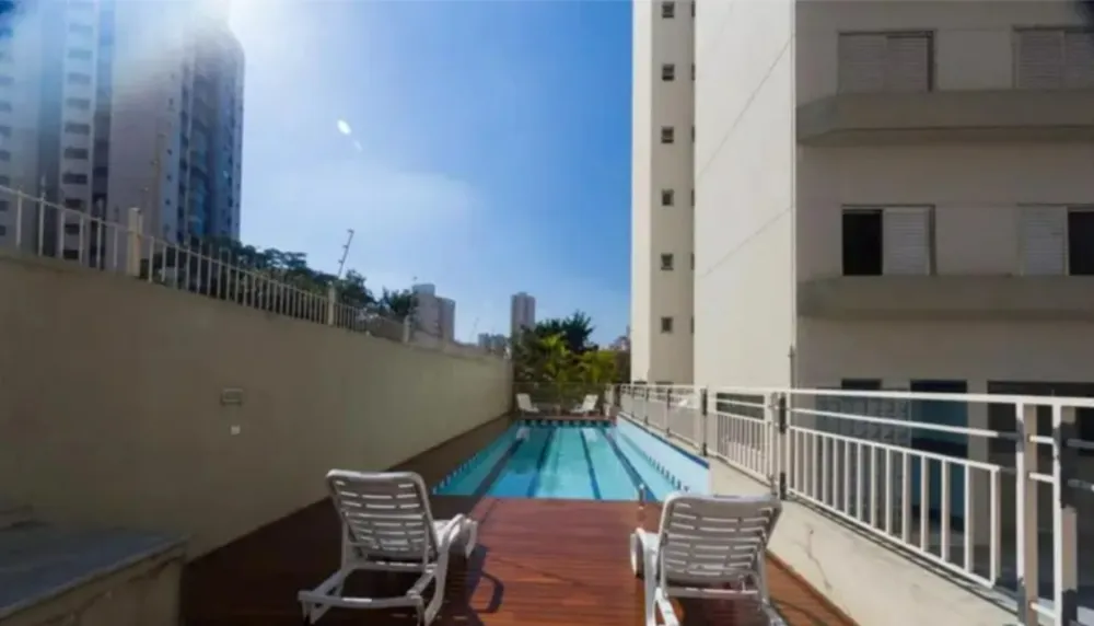 Apartamento, 2 quartos, 61 m² - Foto 7