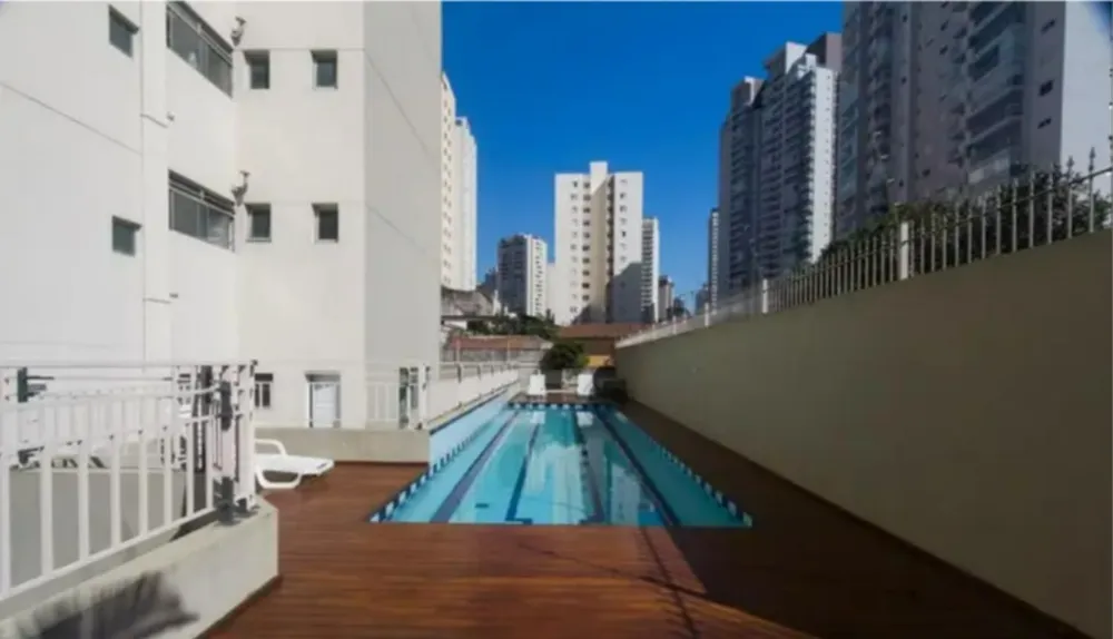 Apartamento, 2 quartos, 61 m² - Foto 9