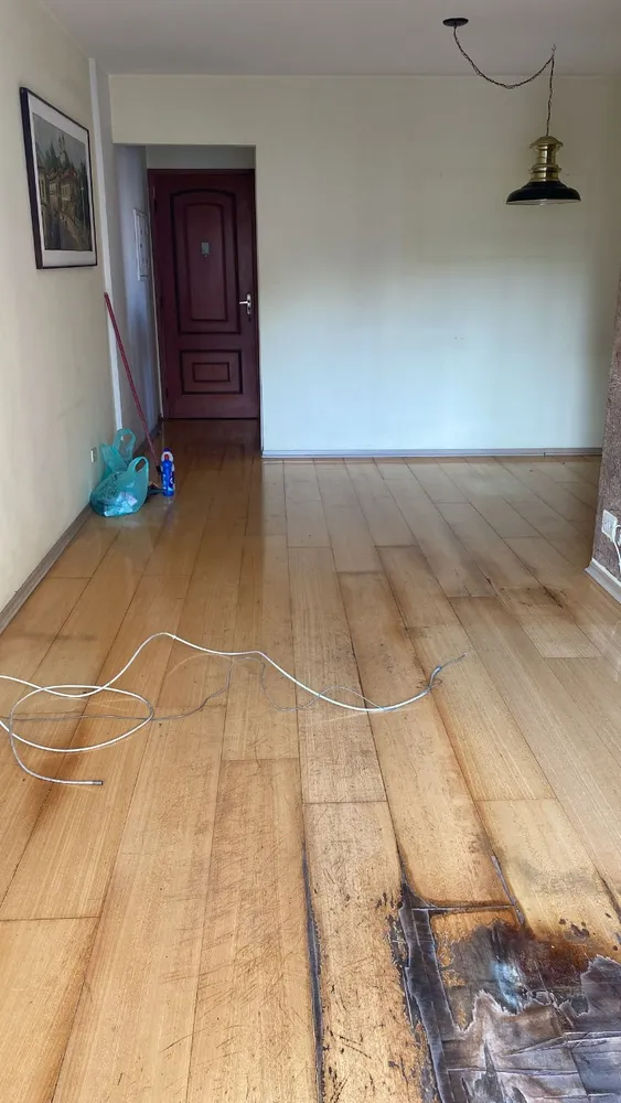 Apartamento, 2 quartos, 61 m² - Foto 1