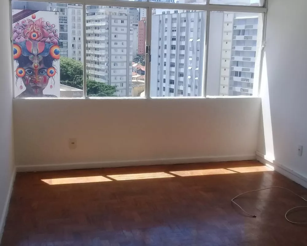 Apartamento à venda com 2 quartos, 89m² - Foto 1