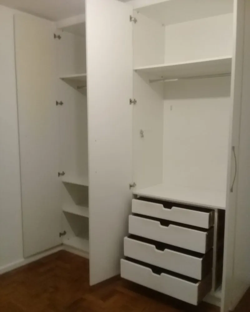Apartamento, 2 quartos, 89 m² - Foto 6
