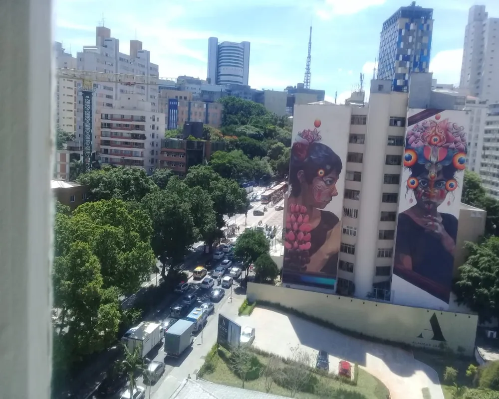Apartamento, 2 quartos, 89 m² - Foto 12