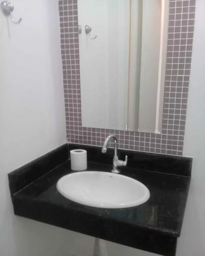 Apartamento à venda com 2 quartos, 89m² - Foto 2