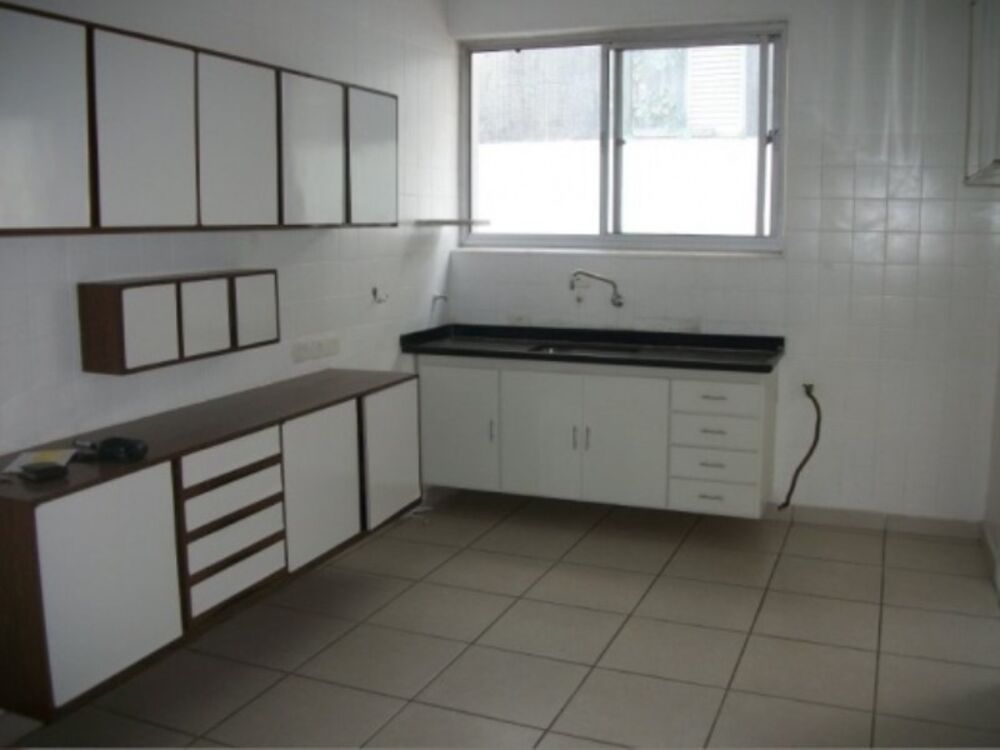 Apartamento, 3 quartos, 175 m² - Foto 1