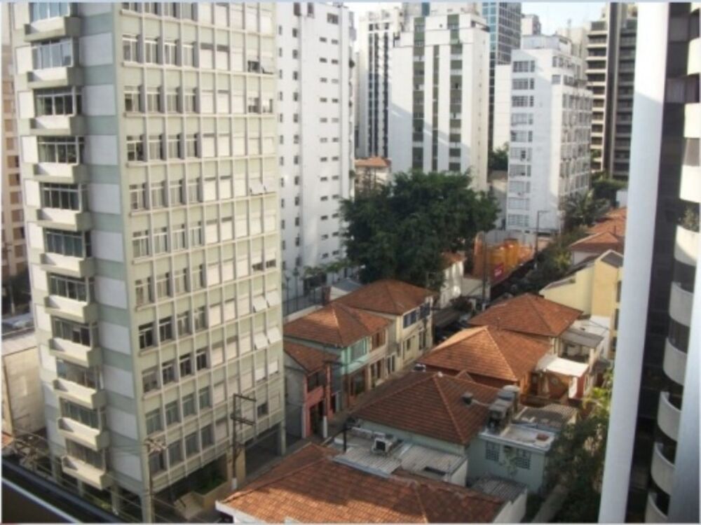 Apartamento, 3 quartos, 175 m² - Foto 4