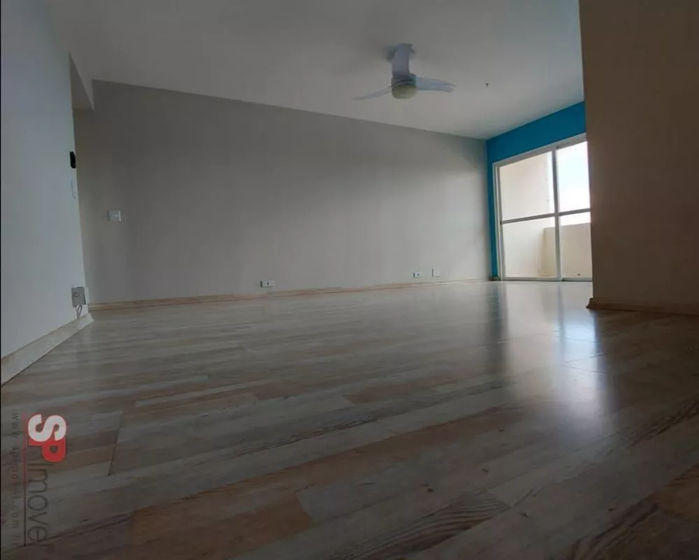 Apartamento para alugar com 3 quartos, 90m² - Foto 1