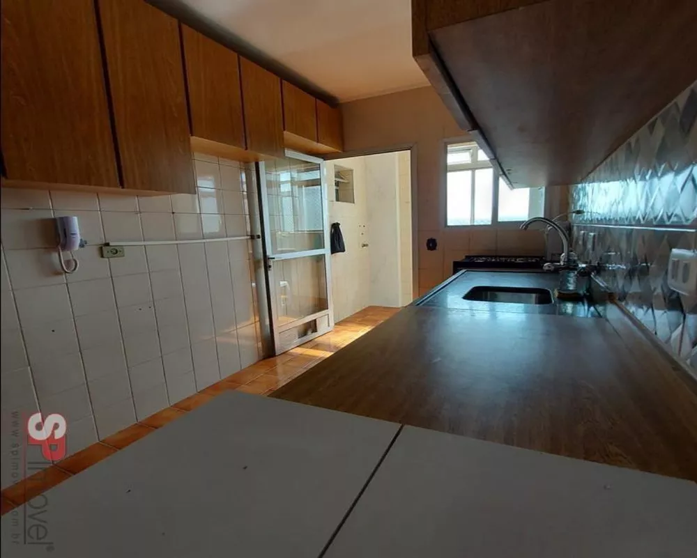 Apartamento para alugar com 3 quartos, 90m² - Foto 3