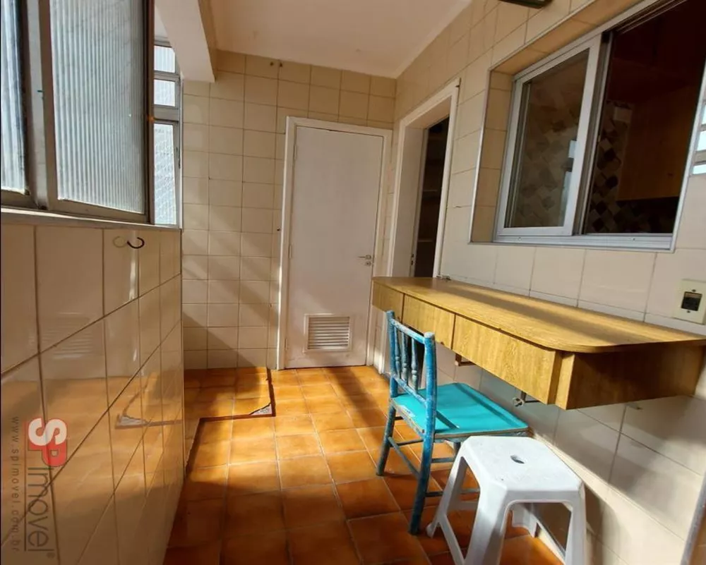 Apartamento para alugar com 3 quartos, 90m² - Foto 4