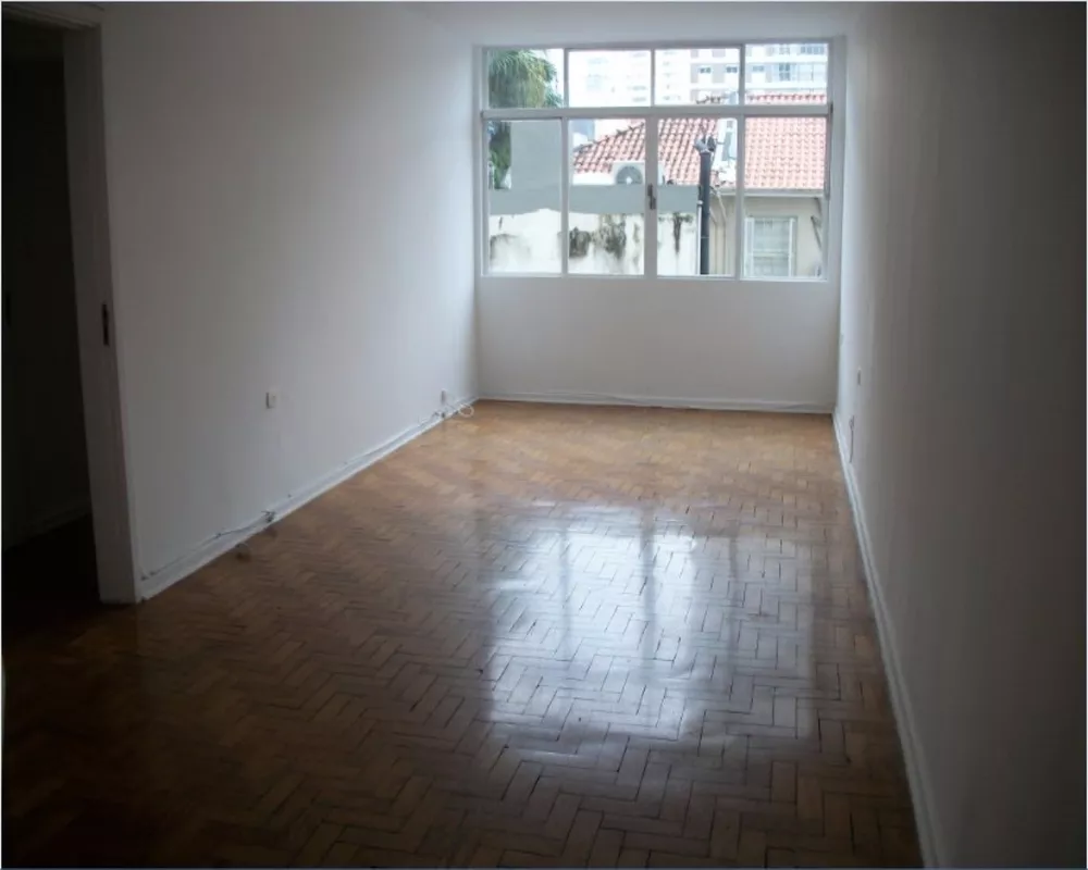 Apartamento para alugar com 2 quartos, 130m² - Foto 1