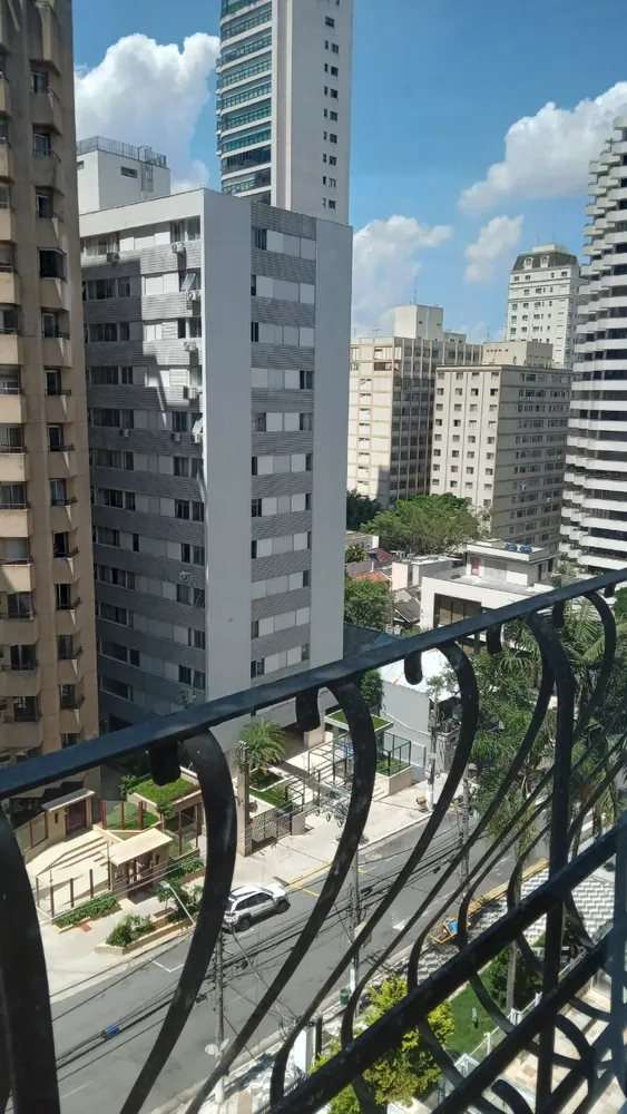 Apartamento, 3 quartos, 98 m² - Foto 6