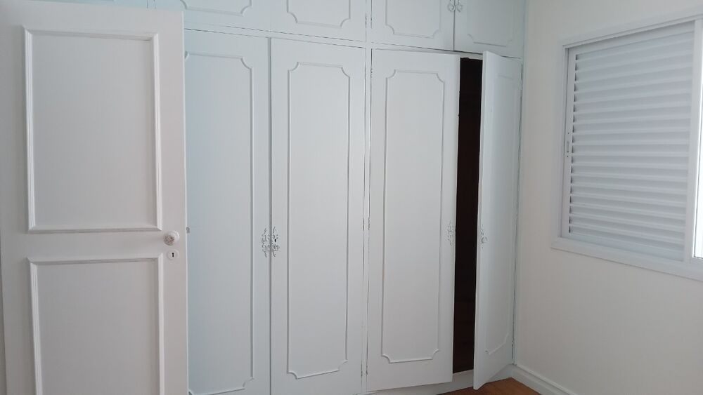 Apartamento, 3 quartos, 98 m² - Foto 1