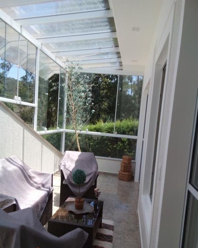 Casa à venda com 4 quartos, 1001m² - Foto 4