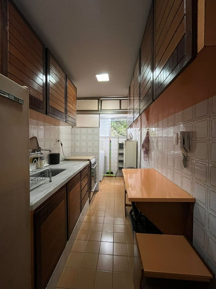 Apartamento, 1 quarto, 45 m² - Foto 12