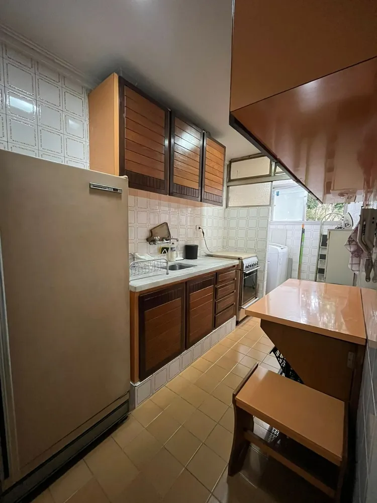 Apartamento, 1 quarto, 45 m² - Foto 21