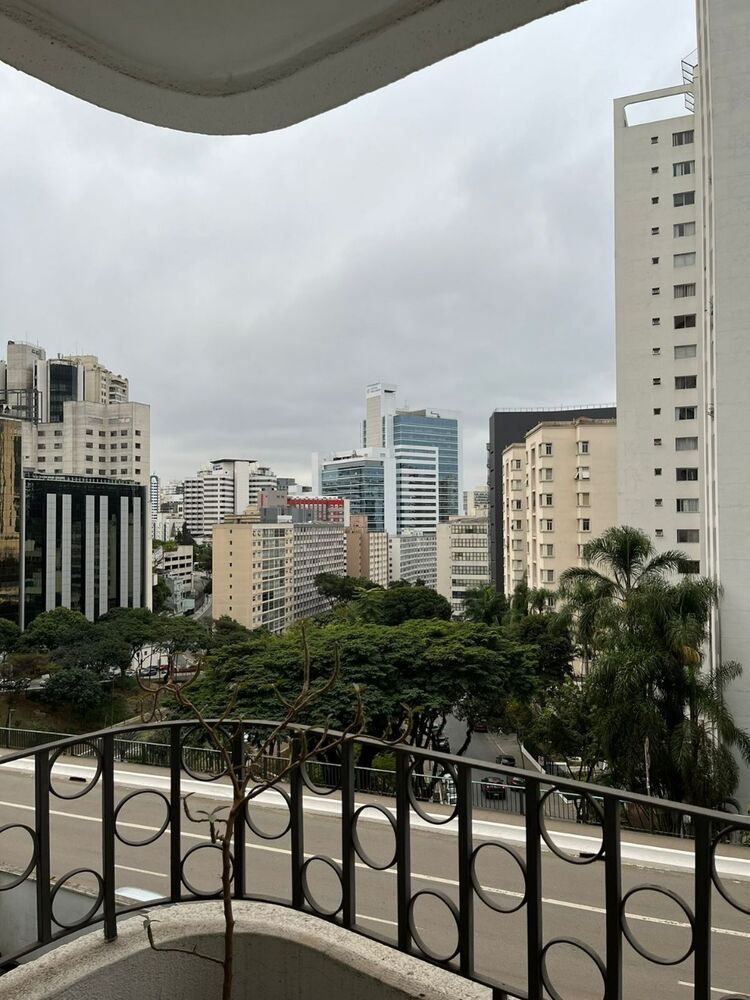 Apartamento, 1 quarto, 45 m² - Foto 4