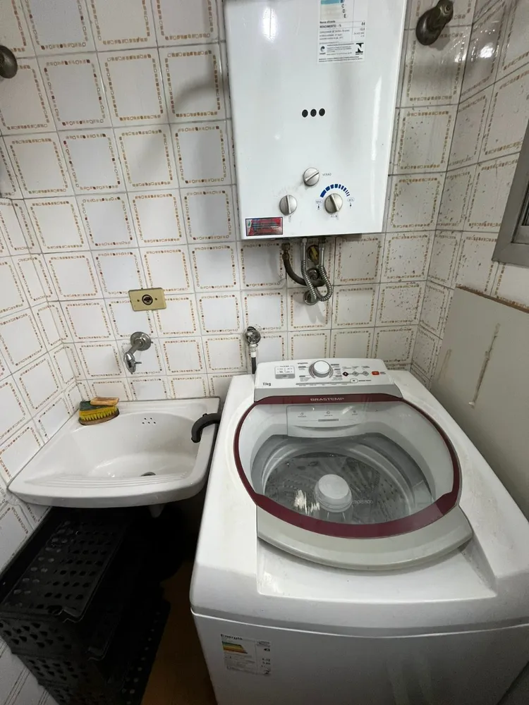 Apartamento, 1 quarto, 45 m² - Foto 23
