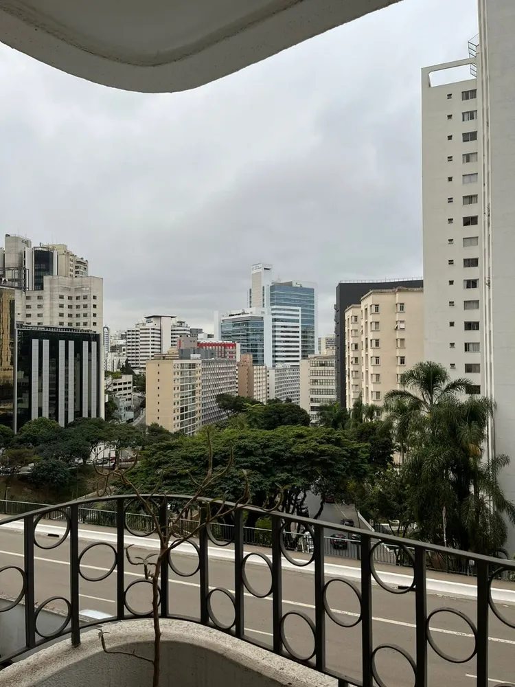 Apartamento, 1 quarto, 45 m² - Foto 17