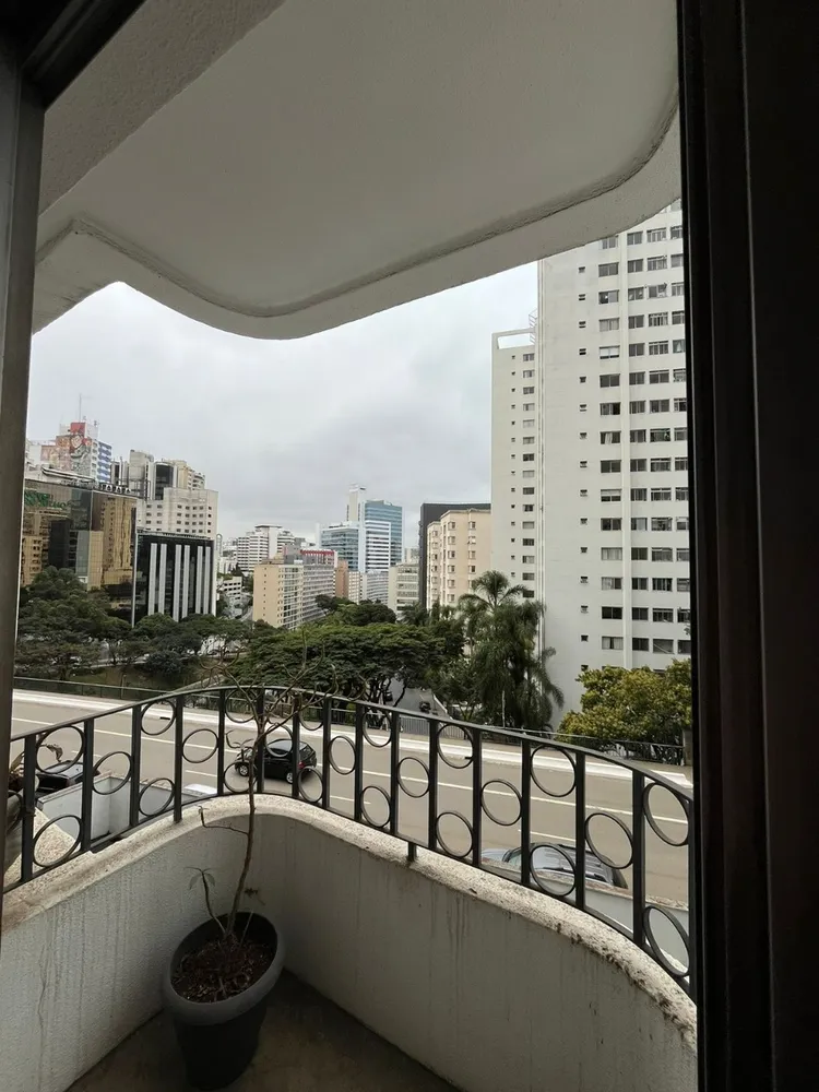 Apartamento, 1 quarto, 45 m² - Foto 18