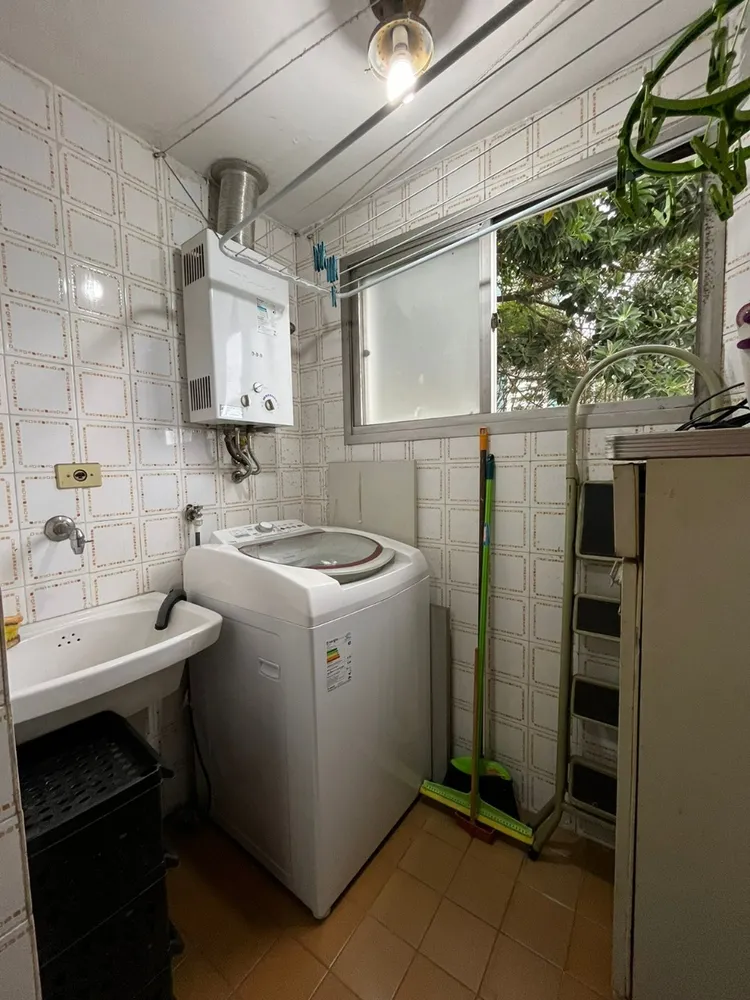Apartamento, 1 quarto, 45 m² - Foto 24