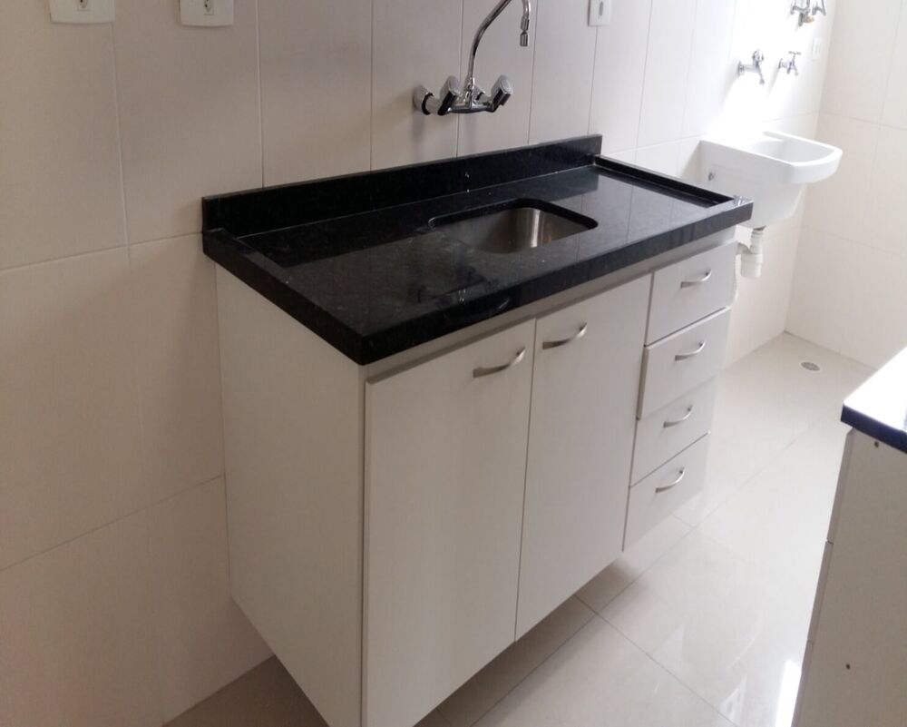 Apartamento, 1 quarto, 50 m² - Foto 1