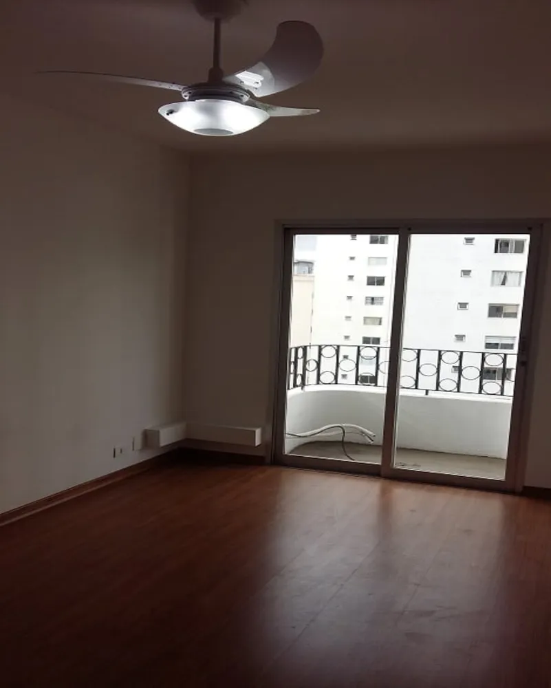 Apartamento, 1 quarto, 50 m² - Foto 7