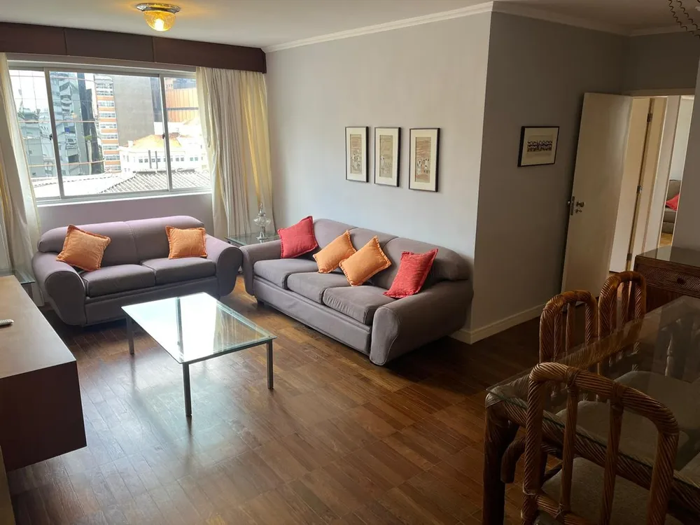 Apartamento, 3 quartos, 105 m² - Foto 6