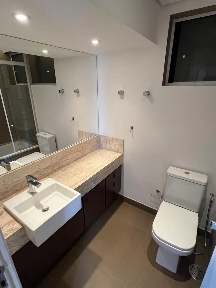 Apartamento, 3 quartos, 105 m² - Foto 8