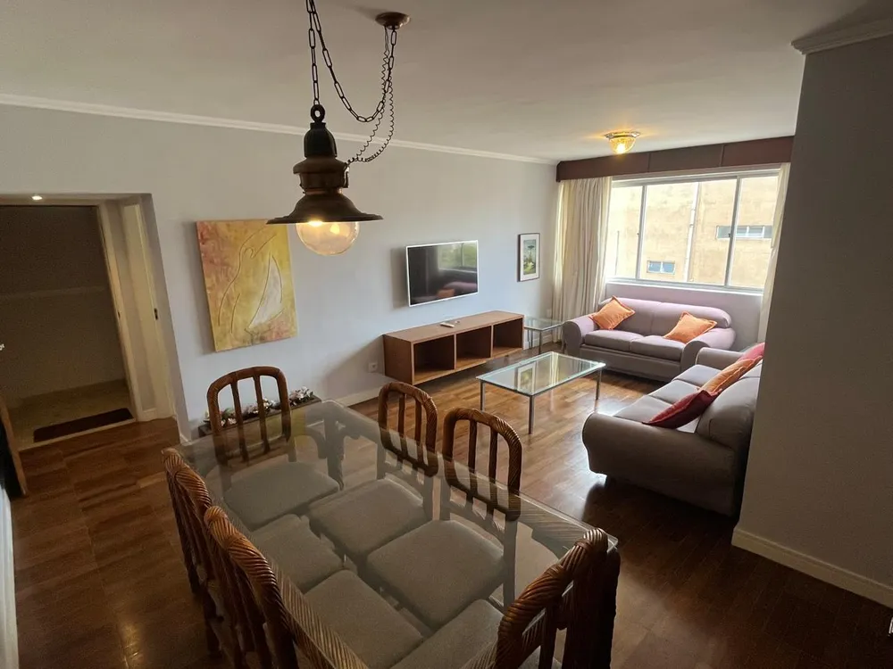 Apartamento, 3 quartos, 105 m² - Foto 1