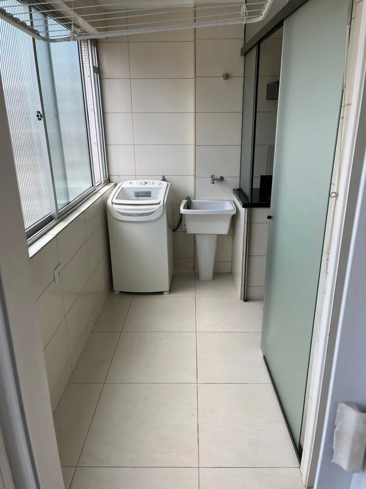 Apartamento, 3 quartos, 105 m² - Foto 1