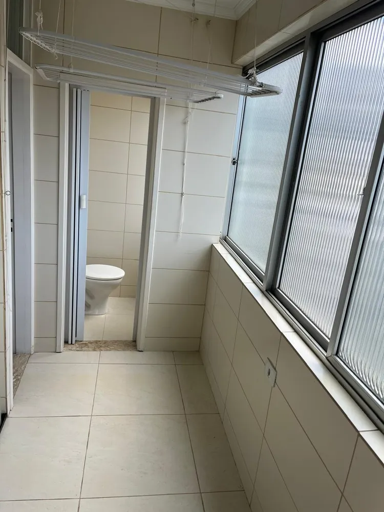 Apartamento, 3 quartos, 105 m² - Foto 2