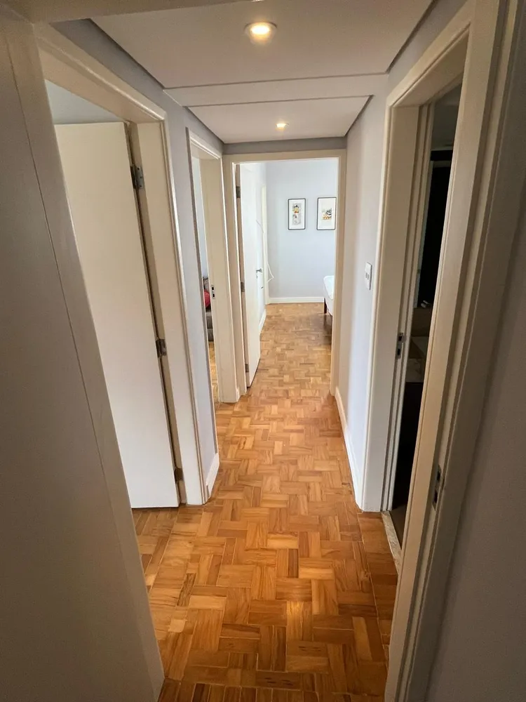 Apartamento, 3 quartos, 105 m² - Foto 4