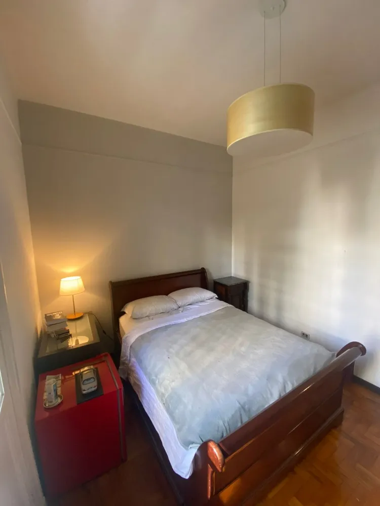 Apartamento, 3 quartos, 80 m² - Foto 11
