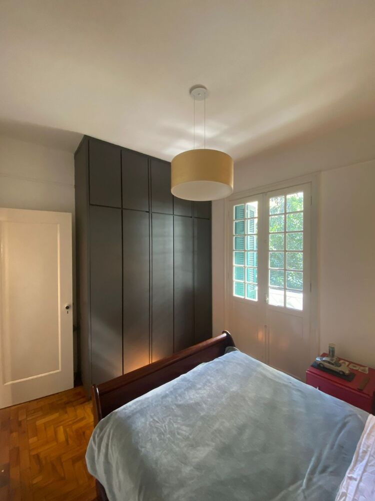 Apartamento, 3 quartos, 80 m² - Foto 4