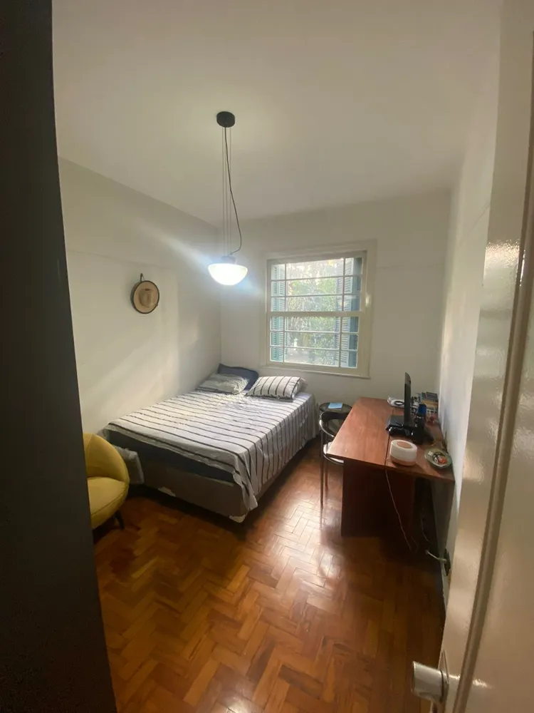 Apartamento, 3 quartos, 80 m² - Foto 5