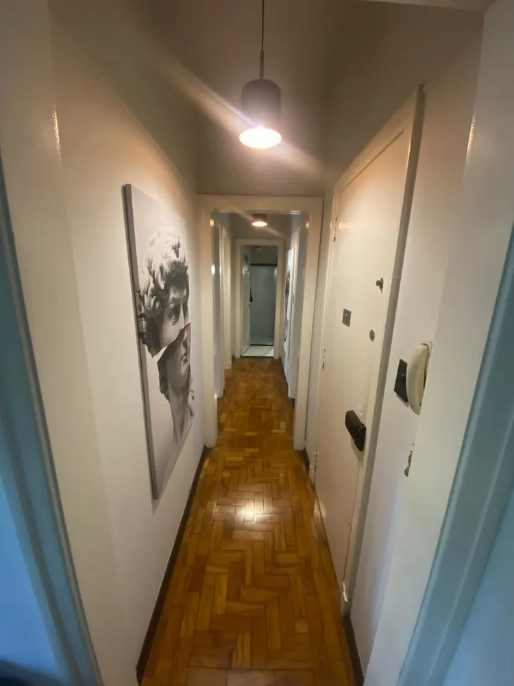 Apartamento, 3 quartos, 80 m² - Foto 6
