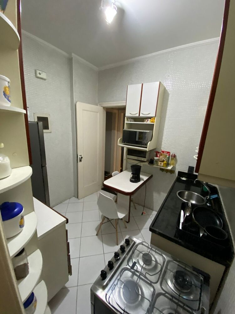 Apartamento, 3 quartos, 80 m² - Foto 2