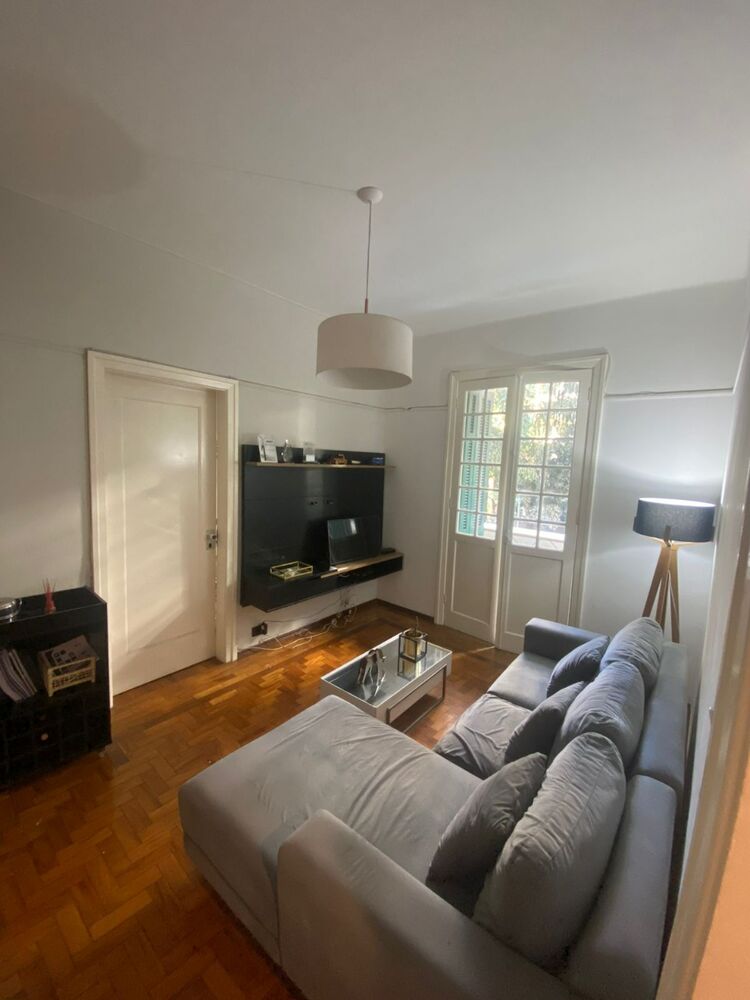 Apartamento, 3 quartos, 80 m² - Foto 3