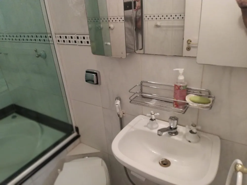 Apartamento, 1 quarto, 50 m² - Foto 8