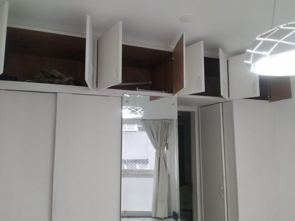 Apartamento, 1 quarto, 50 m² - Foto 2