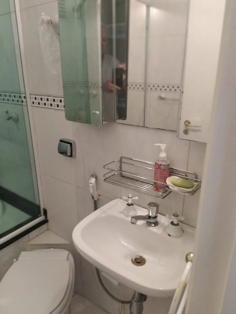 Apartamento, 1 quarto, 50 m² - Foto 7
