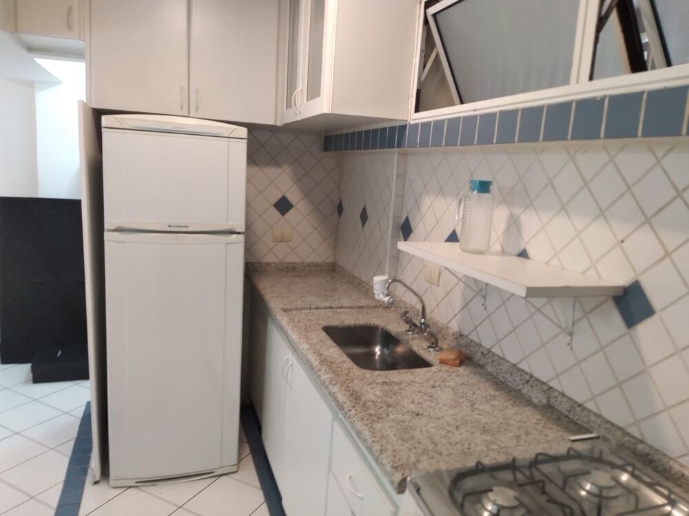 Apartamento, 1 quarto, 50 m² - Foto 4