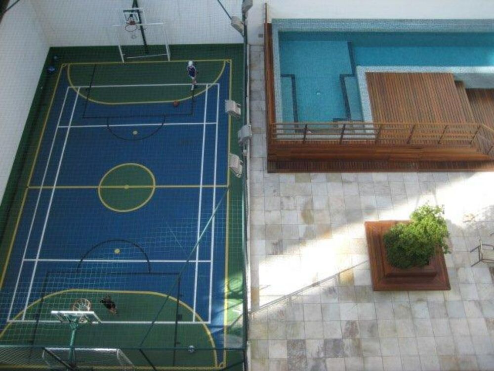 Apartamento, 4 quartos, 468 m² - Foto 1