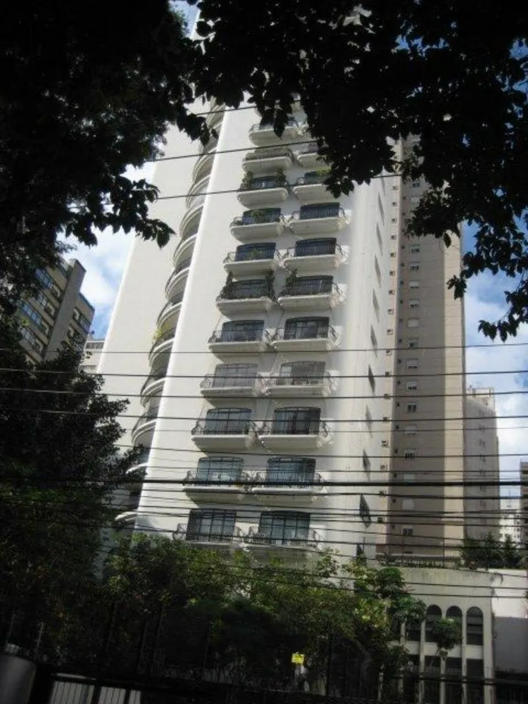 Apartamento, 4 quartos, 468 m² - Foto 6