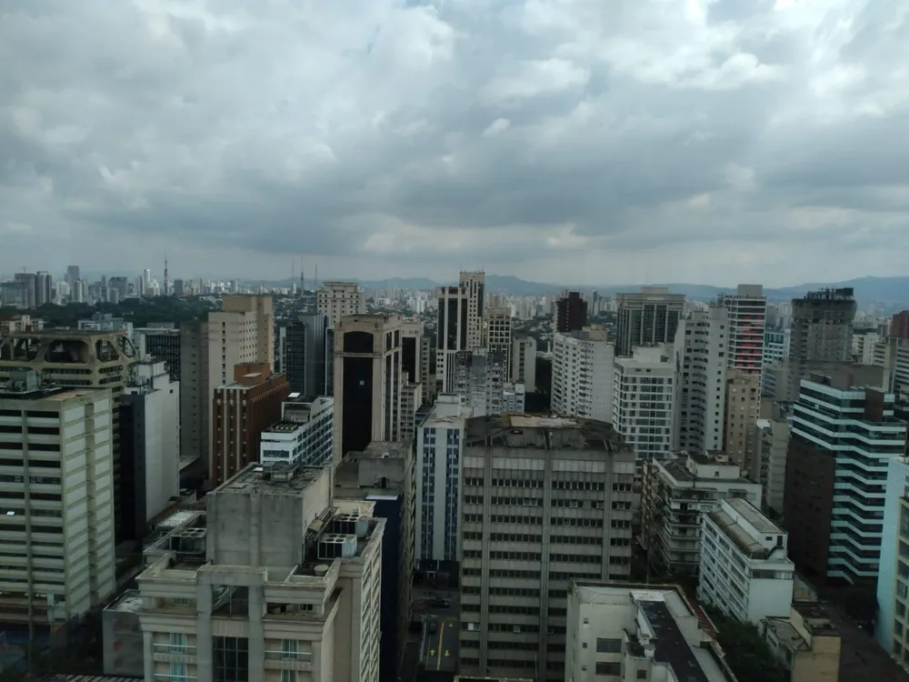Cobertura, 3 quartos, 270 m² - Foto 8