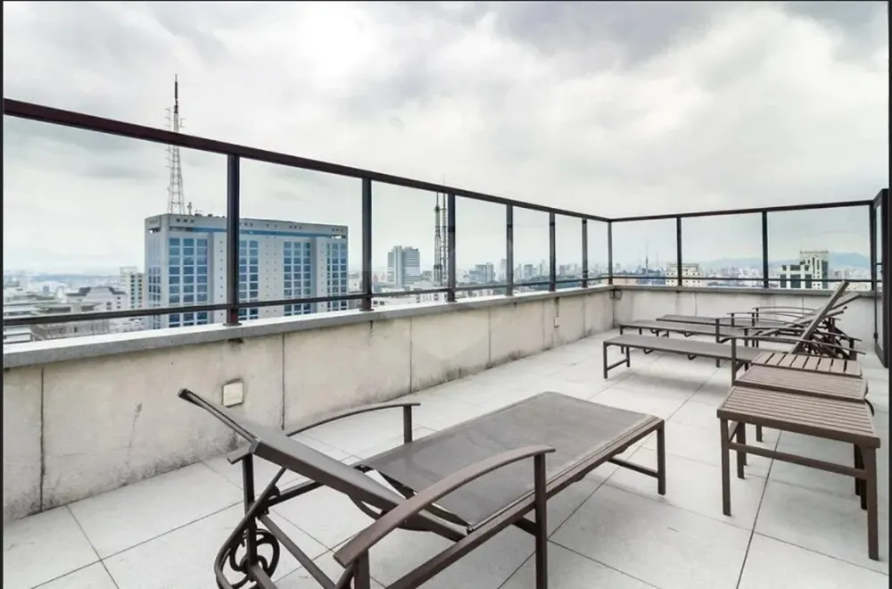 Cobertura, 3 quartos, 270 m² - Foto 6