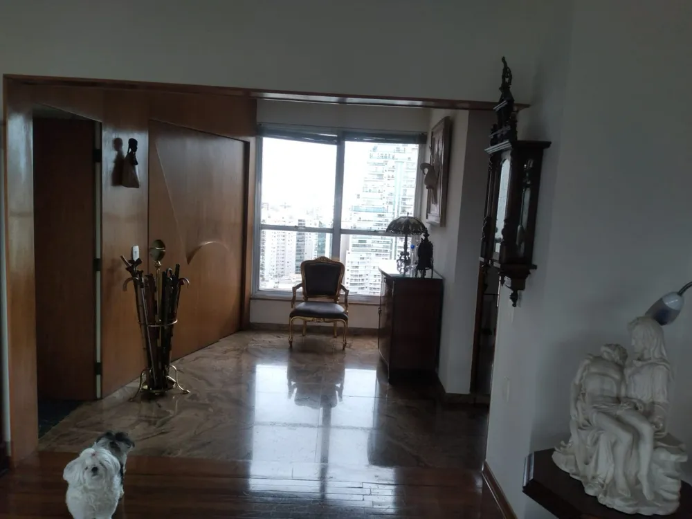 Cobertura, 3 quartos, 270 m² - Foto 5